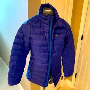 Patagonia Jacket!